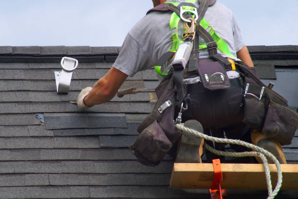 Quick and Trustworthy Emergency Roof Repair Services in Foothill Farms, CA