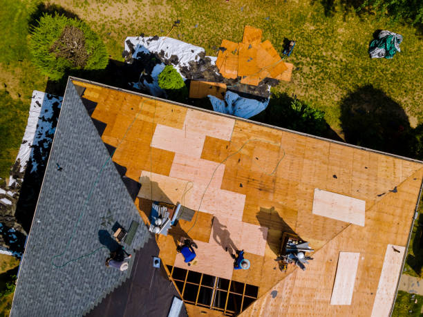 Best Roof Leak Repair  in Foothill Farms, CA