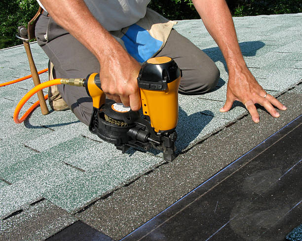 Best Residential Roof Replacement  in Foothill Farms, CA