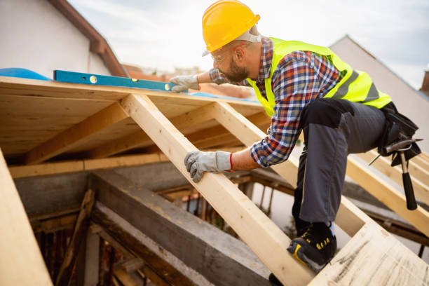 Roof Repair Estimates in Foothill Farms, CA