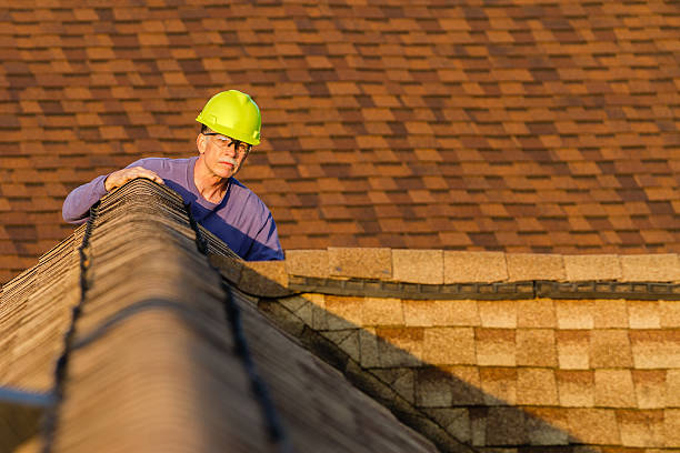 Best Local Roofing Companies  in Foothill Farms, CA